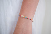Elizabeth Pearl Multi Necklace/Bracelet